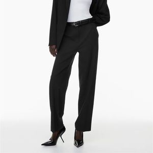 Babaton Agency Pants